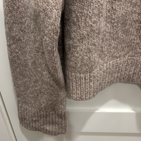 Ralph Lauren Turtleneck Sweater - Picture 7 of 11